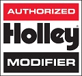 Holley AM logo