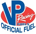 VP Fuel Logo